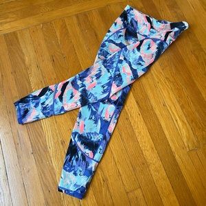 Sweaty Betty leggings